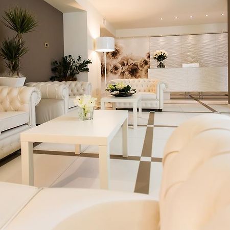 Street Hotel Comacchio Ngoại thất bức ảnh