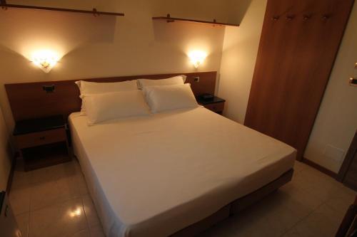 Street Hotel Comacchio Ngoại thất bức ảnh